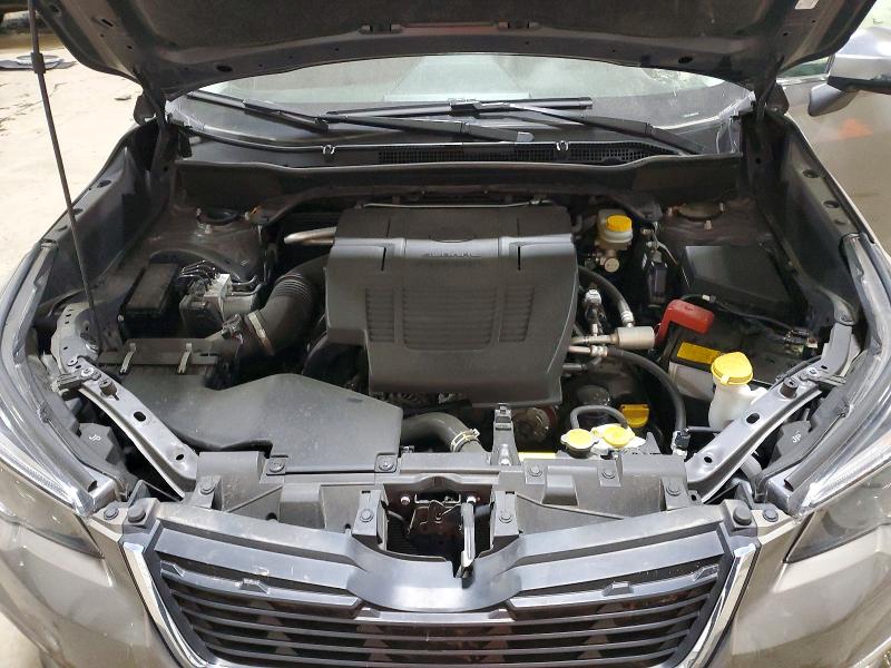 55498026 :رقم المزاد ، JF2SKAXC7MH452559 vin ، 2021 Subaru Forester مزاد بيع