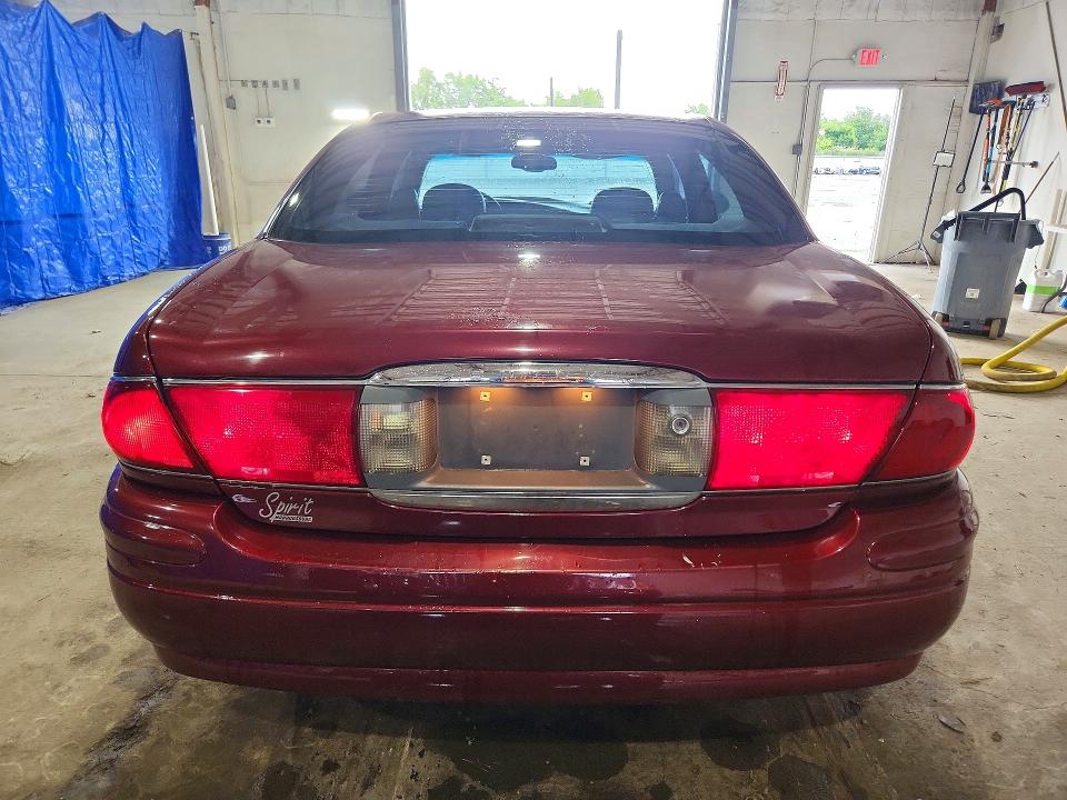 Aukcja sprzedaży 2002 Buick Lesabre, vin: 1G4HP54K82U233798, numer aukcji: 57903476