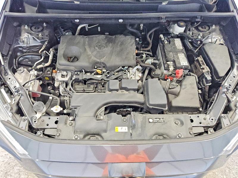 2024 Toyota Rav4 მანქანა იყიდება აუქციონზე, vin: 2T3W1RFV5RC302750, აუქციონის ნომერი: 55538886