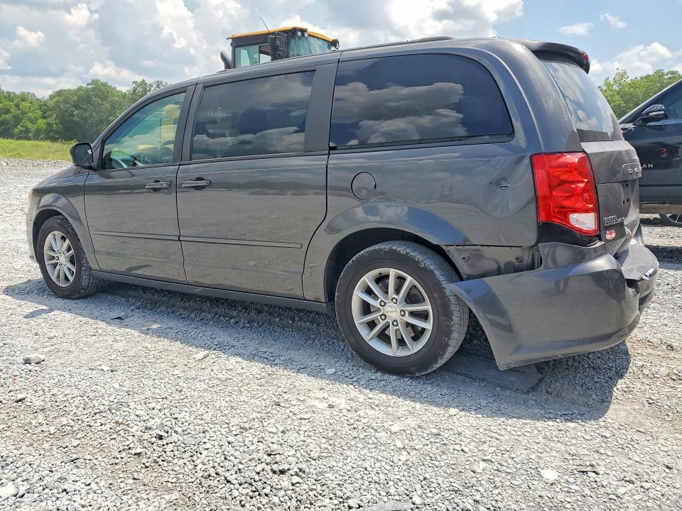 Aukcja sprzedaży 2016 Dodge Grand Caravan, vin: 2C4RDGCG5GR348440, numer aukcji: 56975696