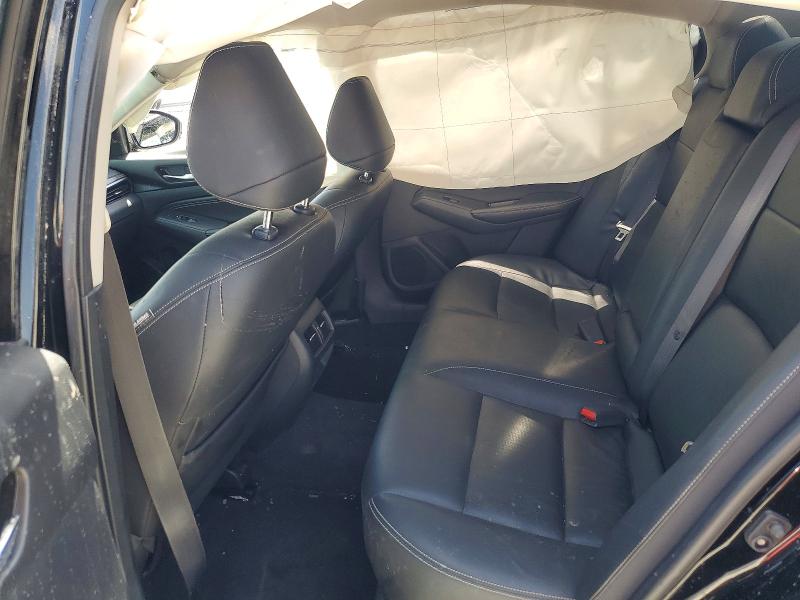 Продаж на аукціоні авто 2019 Nissan Altima, vin: 1N4BL4EV7KC171802, номер лоту: 58635706
