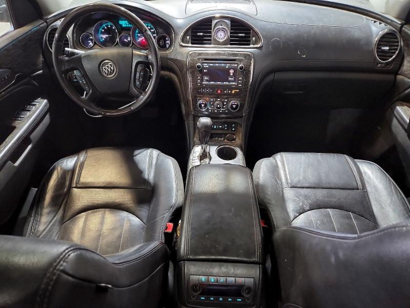 Aukcja sprzedaży 2014 Buick Enclave, vin: 5GAKRBKDXEJ306426, numer aukcji: 55510636