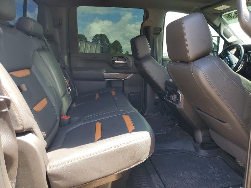 Продаж на аукціоні авто 2022 Gmc Sierra, vin: 1GT49PEY5NF253558, номер лоту: 56835766