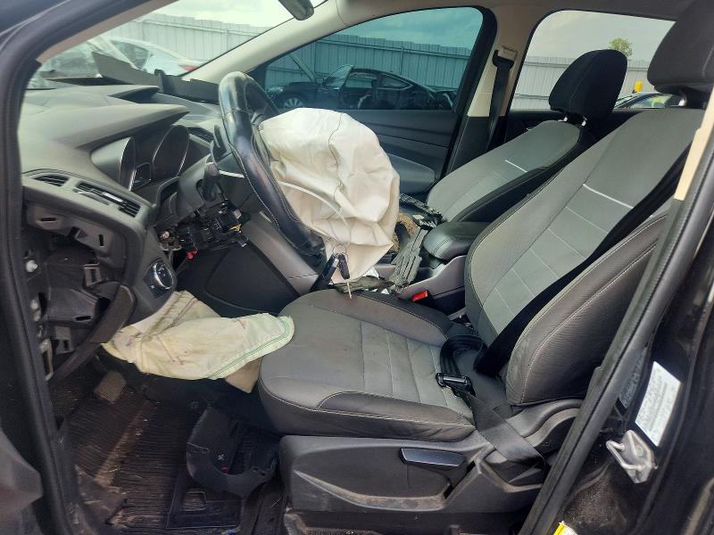 Продаж на аукціоні авто 2013 Ford Escape, vin: 1FMCU9GX9DUA04440, номер лоту: 85611835