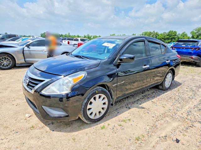 Продаж на аукціоні авто 2017 Nissan Versa, vin: 3N1CN7AP3HL832047, номер лоту: 57940886
