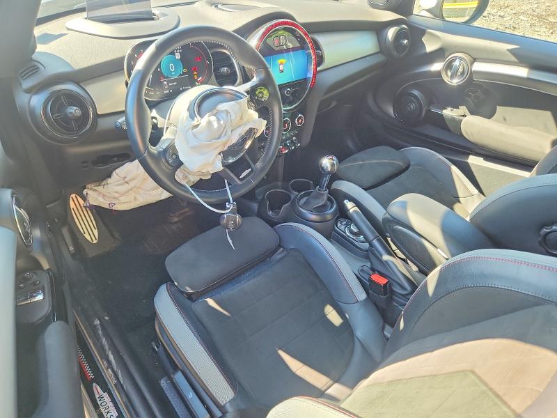 Продажа на аукционе авто 2024 Mini Cooper, vin: WMW73DH08R2U95984, номер лота: 57291546