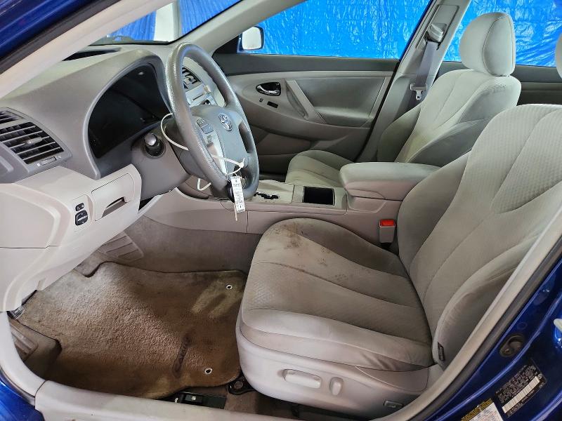 Продажа на аукционе авто 2007 Toyota Camry, vin: 4T1BE46K87U167554, номер лота: 55787926