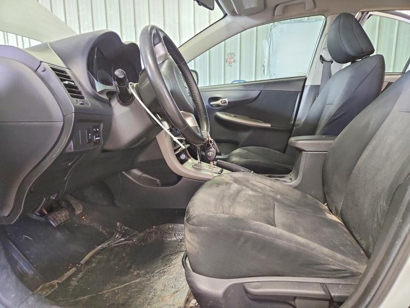 Продаж на аукціоні авто 2010 Toyota Corolla, vin: 1NXBU4EE2AZ221937, номер лоту: 55615996
