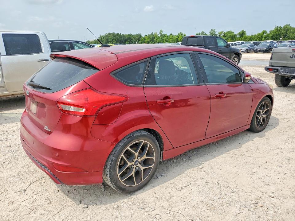Aukcja sprzedaży 2016 Ford Focus, vin: 1FADP3K23GL336480, numer aukcji: 58531776