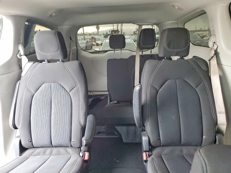 Продаж на аукціоні авто 2023 Chrysler Voyager, vin: 2C4RC1CG3PR511859, номер лоту: 54999116