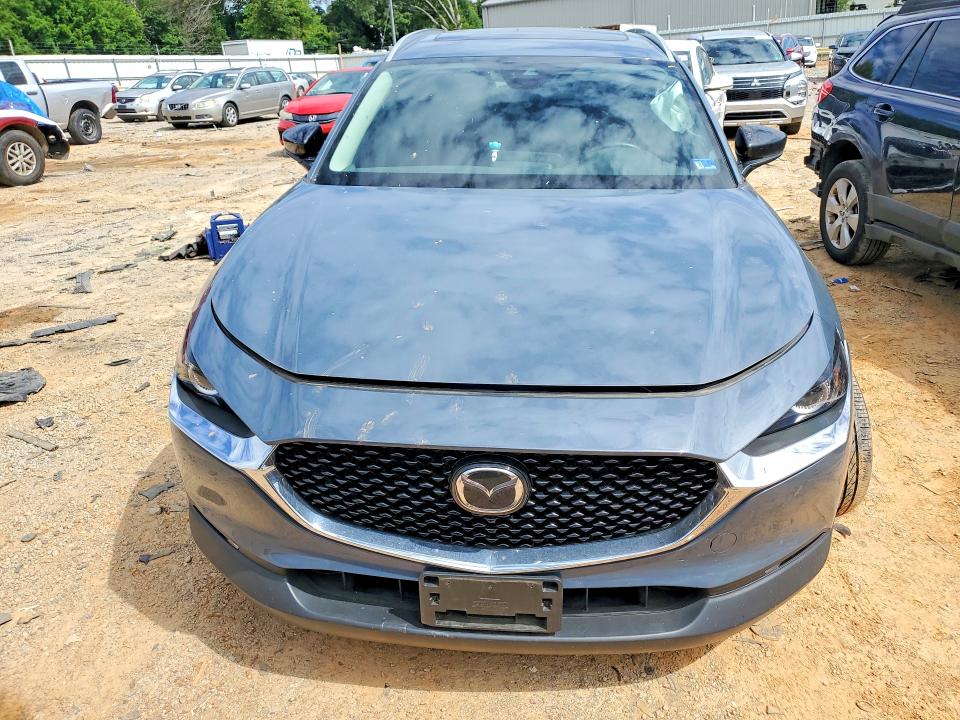 Продажа на аукционе авто 2022 Mazda Cx-30, vin: 3MVDMBCL9NM416784, номер лота: 55249426