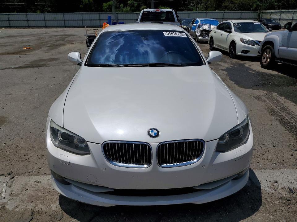 Продажа на аукционе авто 2013 Bmw 328, vin: WBADW3C50DJ525792, номер лота: 54674136