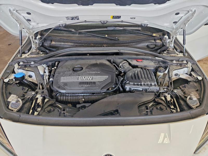 85793865 :رقم المزاد ، WBA53AK02R7R52760 vin ، 2024 Bmw 228i مزاد بيع
