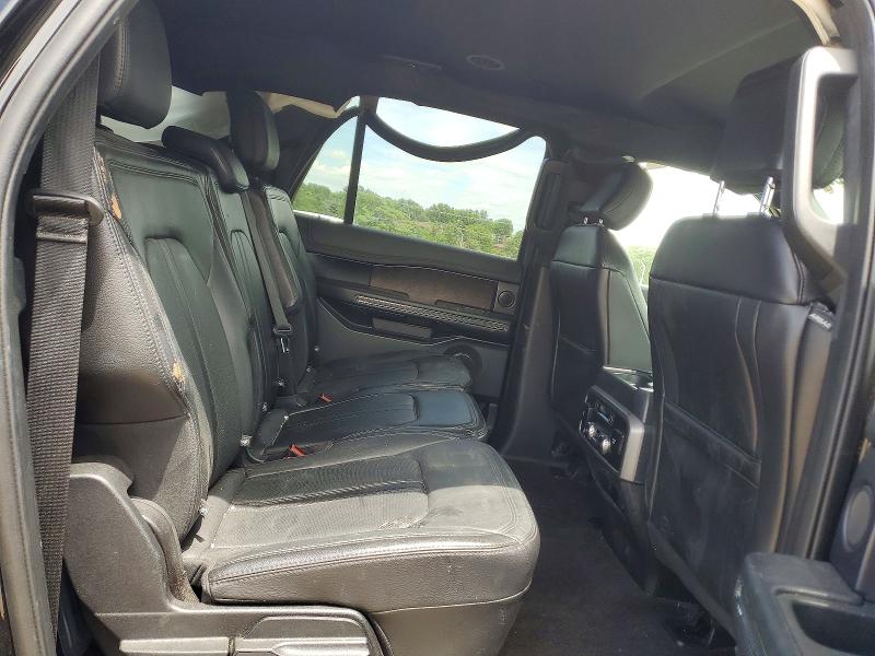 Aukcja sprzedaży 2020 Ford Expedition, vin: 1FMJK2AT2LEA40280, numer aukcji: 57918306