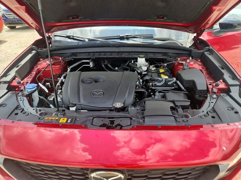 57747896 :رقم المزاد ، JM3KMBHA9T0138797 vin ، 2026 Mazda Cx-5 مزاد بيع