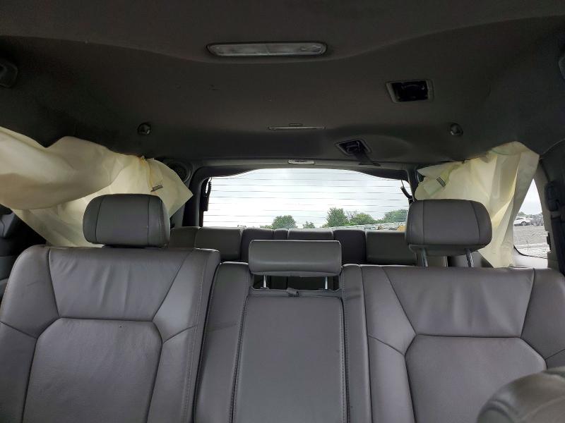 56094176 :رقم المزاد ، 5FNYF48879B031778 vin ، 2009 Honda Pilot مزاد بيع