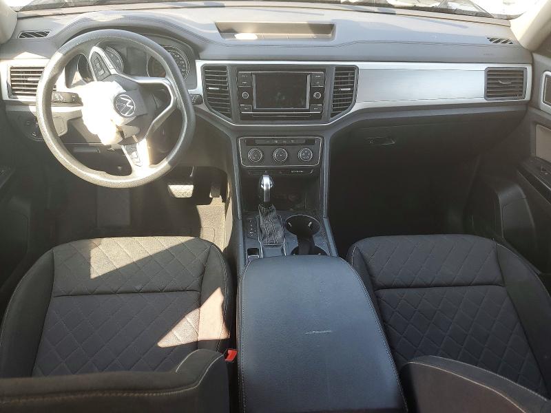 Aukcja sprzedaży 2021 Volkswagen Atlas, vin: 1V2AP2CA8MC542627, numer aukcji: 55233756