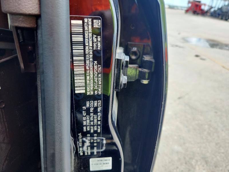 55511476 :رقم المزاد ، ZACCJABT4GPD88734 vin ، 2016 Jeep Renegade مزاد بيع