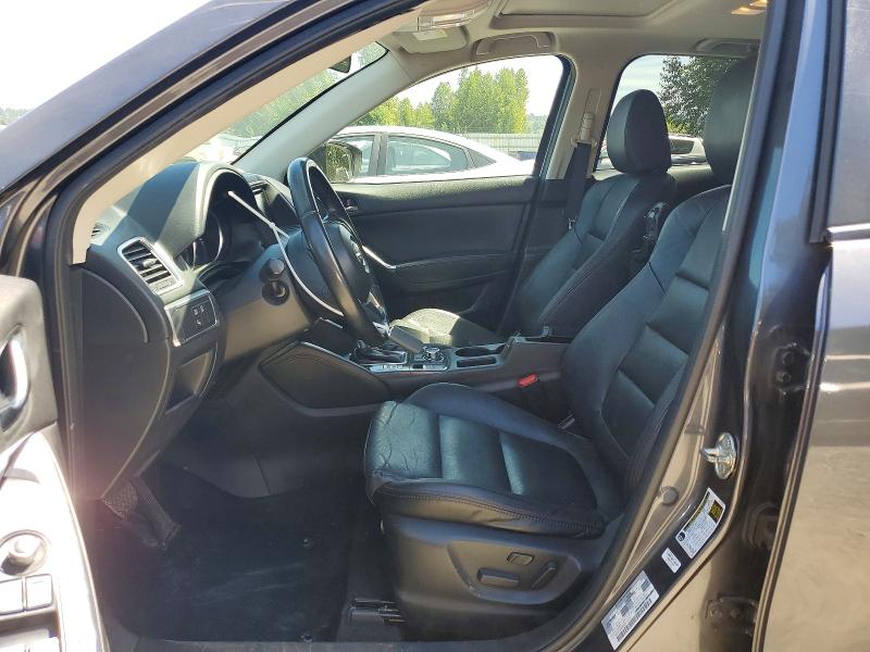 Aukcja sprzedaży 2016 Mazda Cx-5, vin: JM3KE4DY6G0900033, numer aukcji: 57900406