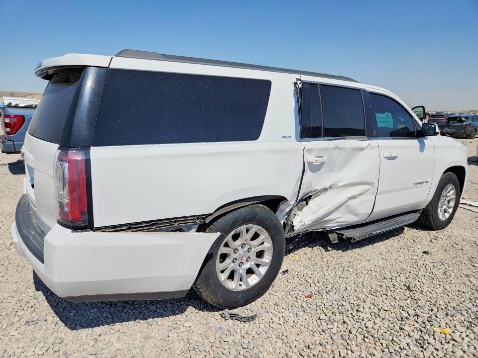 58432776 :رقم المزاد ، 1GKS2GKC9JR262054 vin ، 2018 Gmc Yukon Xl مزاد بيع