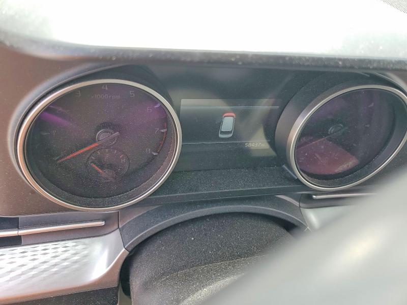 Aukcja sprzedaży 2023 Kia Carnival, vin: KNDNB4H32P6260073, numer aukcji: 57067906