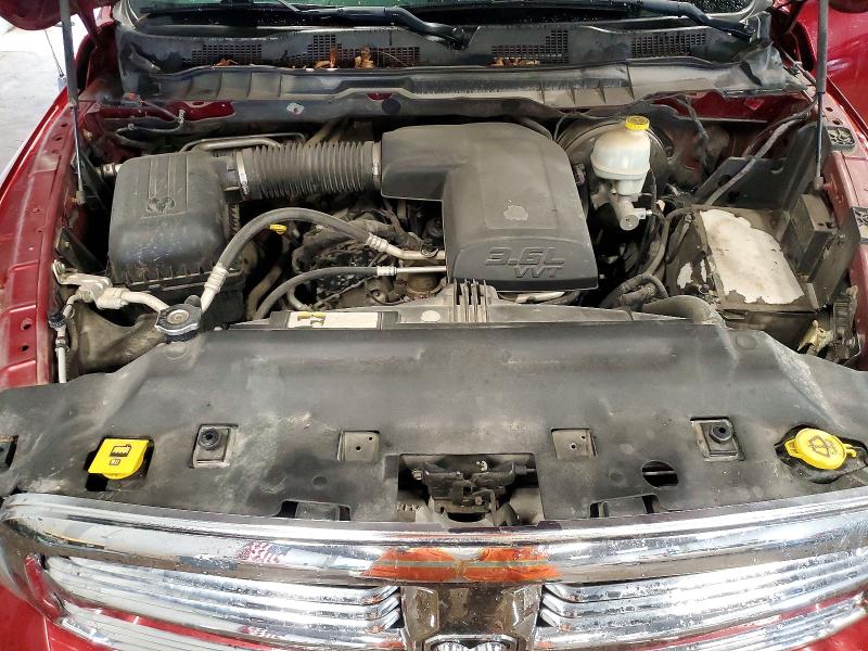 55654576 :رقم المزاد ، 1C6RR7LG7ES159079 vin ، 2014 Ram 1500 مزاد بيع