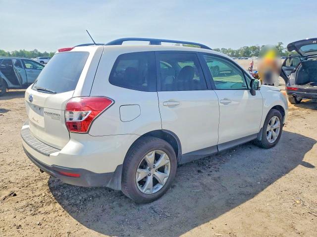 Продажа на аукционе авто 2015 Subaru Forester, vin: JF2SJADC7FH401444, номер лота: 59177506