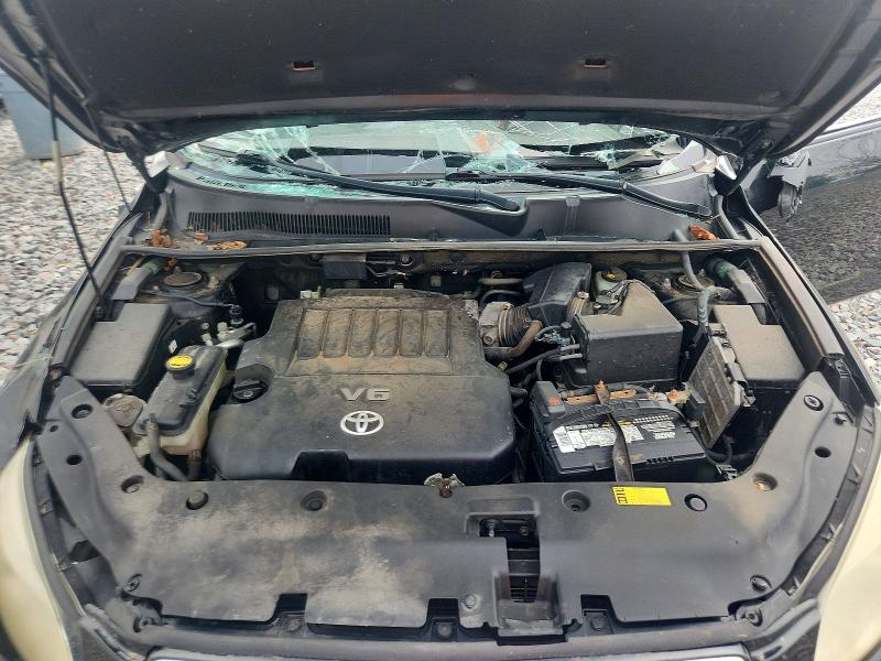 Продаж на аукціоні авто 2007 Toyota Rav4, vin: JTMBK31V575033314, номер лоту: 59123176