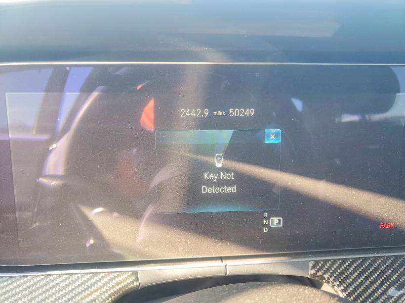 58087506 :رقم المزاد ، W1KZF8KB5MA950363 vin ، 2021 Mercedes-benz E مزاد بيع