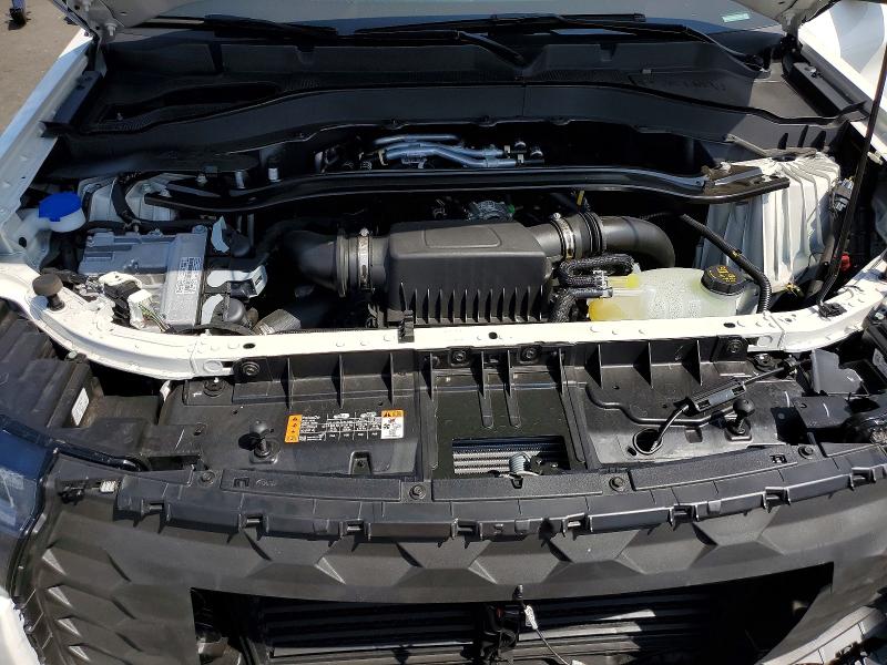 2025 Ford Explorer მანქანა იყიდება აუქციონზე, vin: 1FMWK8GC6SGC87269, აუქციონის ნომერი: 58838566
