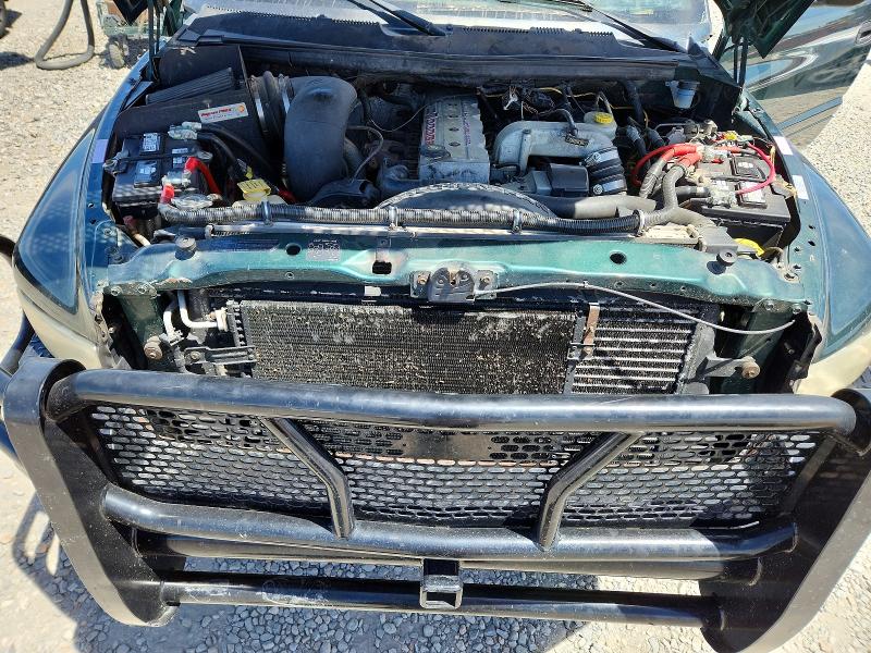 Продажа на аукционе авто 1999 Dodge Ram 2500, vin: 1B7KF2362XJ547259, номер лота: 57777806