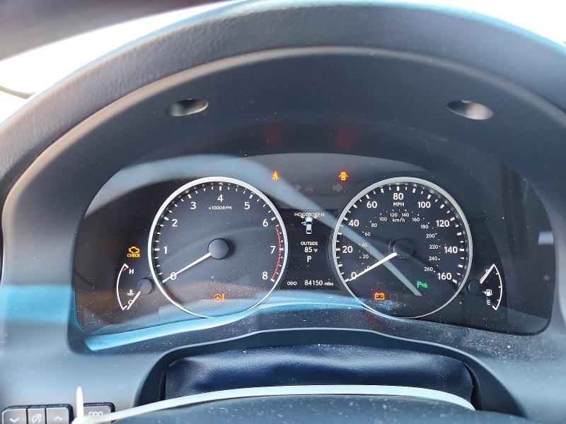 Aukcja sprzedaży 2014 Lexus Es, vin: JTHBK1GG2E2139746, numer aukcji: 57710496