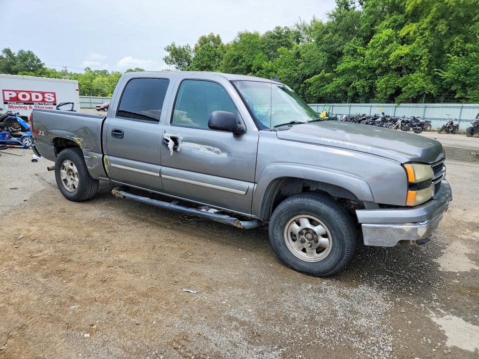 Продажа на аукционе авто 2007 Chevrolet Silverado, vin: 2GCEK13Z771104743, номер лота: 58154536