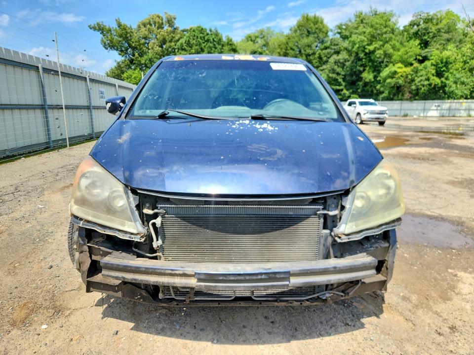 Продаж на аукціоні авто 2008 Honda Odyssey, vin: 5FNRL38738B070042, номер лоту: 58387496