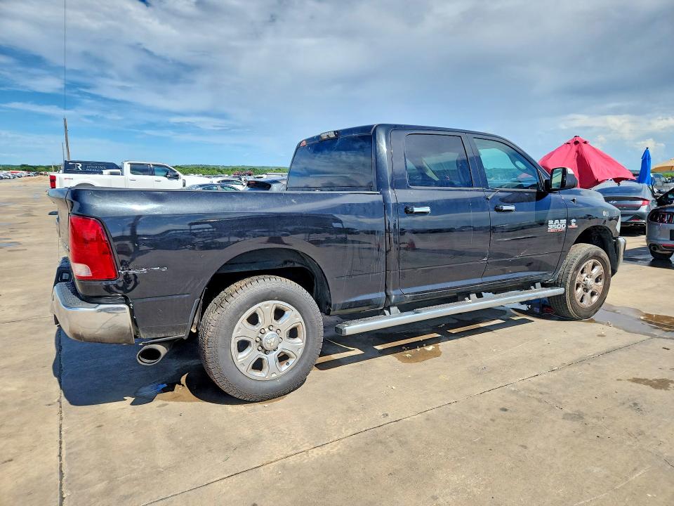 Auction sale of the 2016 Ram 3500, vin: 3C63R3DL2GG296810, lot number: 57144196