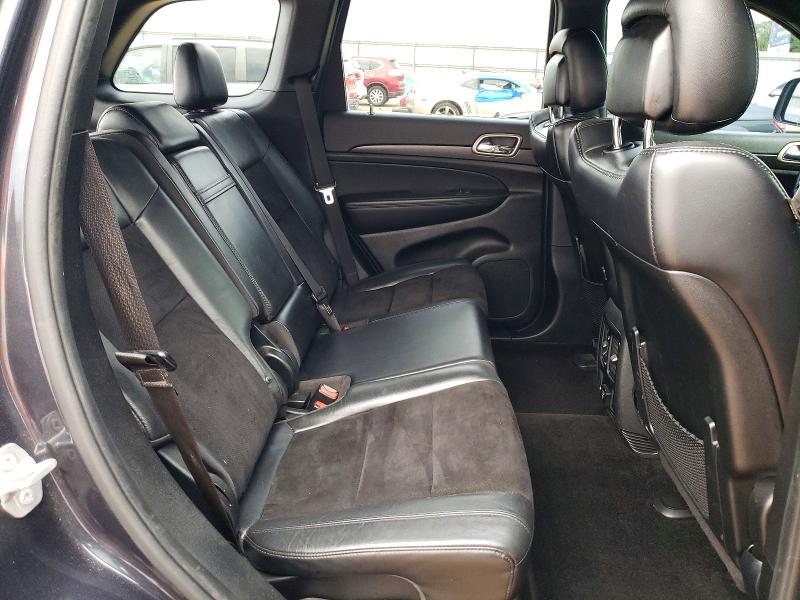 Продажа на аукционе авто 2015 Jeep Grand Cherokee, vin: 1C4RJFAG1FC682204, номер лота: 56729616