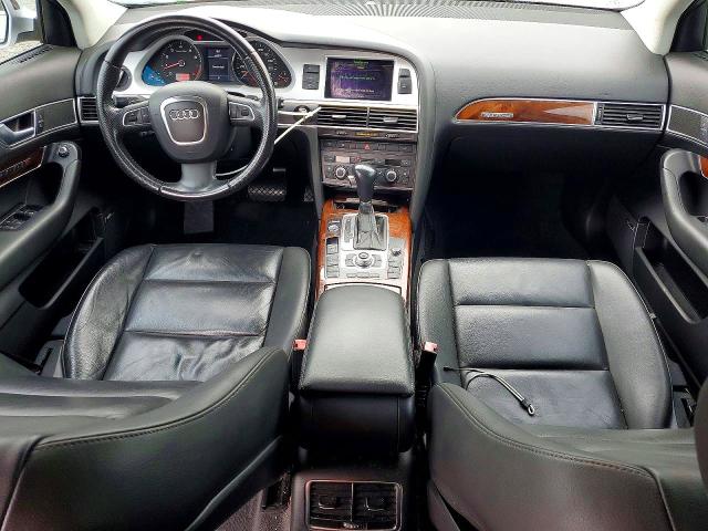 Aukcja sprzedaży 2010 Audi A6, vin: WAUKGAFB9AN024432, numer aukcji: 57236726