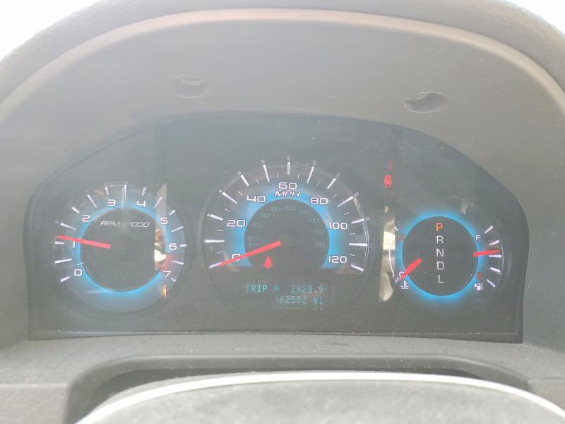 Aukcja sprzedaży 2012 Ford Fusion, vin: 3FAHP0JA9CR399068, numer aukcji: 55751616