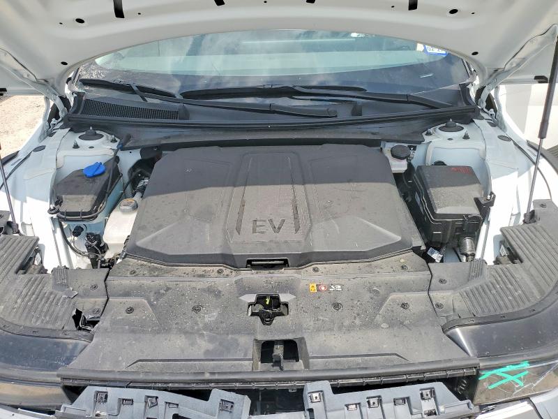 Aukcja sprzedaży 2025 Hyundai Ioniq 5, vin: 7YAKM4DA8SY040931, numer aukcji: 58199846