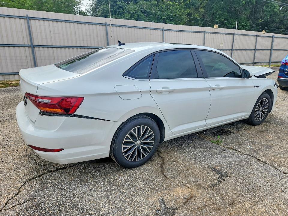 Aukcja sprzedaży 2019 Volkswagen Jetta, vin: 3VWE57BU3KM103121, numer aukcji: 55101736