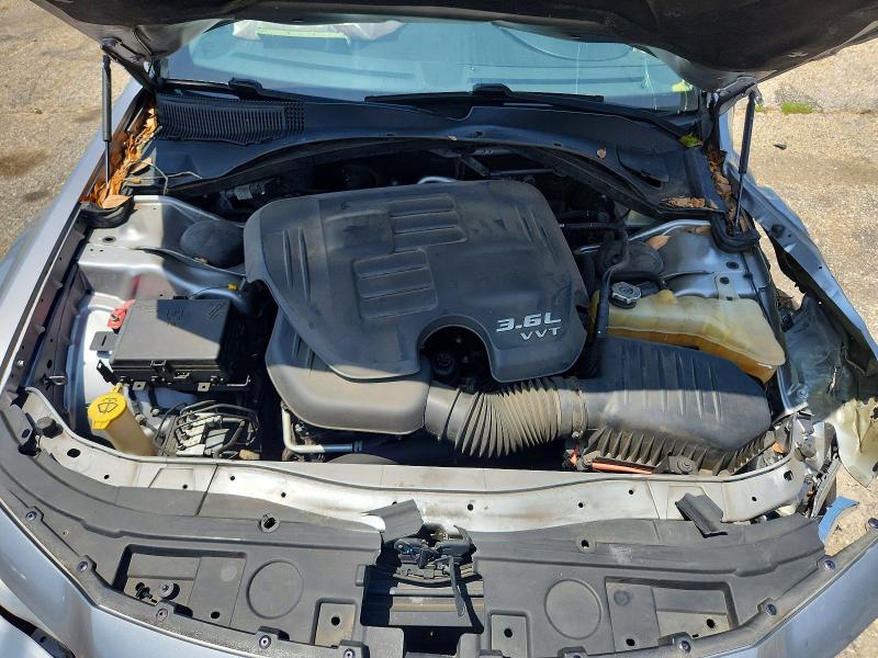 Aukcja sprzedaży 2016 Chrysler 300c, vin: 2C3CCAEG0GH128071, numer aukcji: 55776146