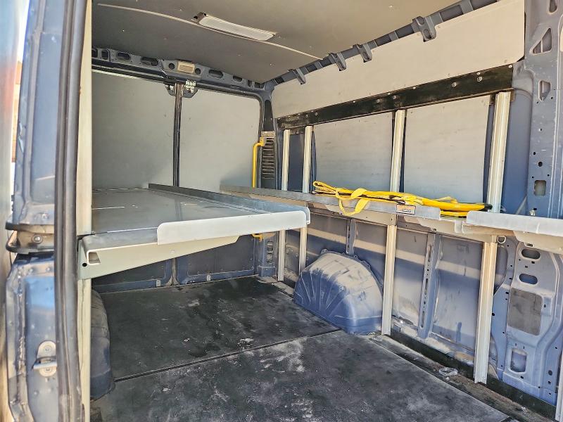 Aukcja sprzedaży 2021 Ram Promaster 3500, vin: 3C6FRVJG7ME503781, numer aukcji: 56364836