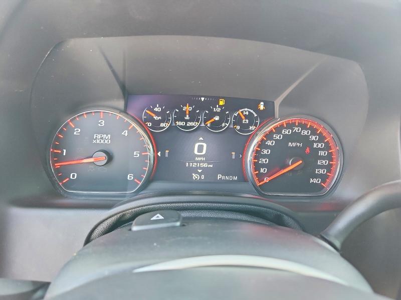 Продаж на аукціоні авто 2016 Gmc Yukon Xl, vin: 1GKS2HKJ0GR245463, номер лоту: 55419876