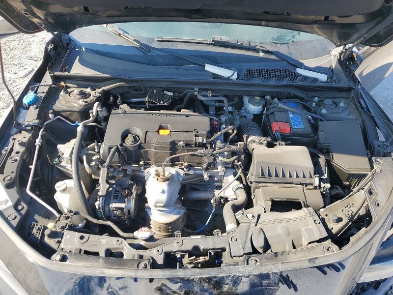 Продажа на аукционе авто 2022 Honda Civic, vin: 2HGFE2F55NH573605, номер лота: 57598456