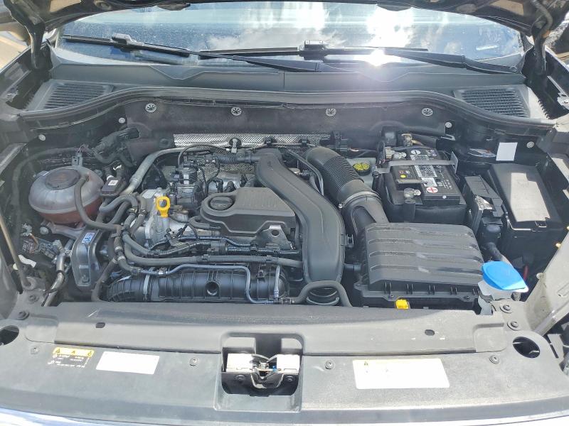 Aukcja sprzedaży 2022 Volkswagen Taos, vin: 3VVLX7B29NM096720, numer aukcji: 56737266