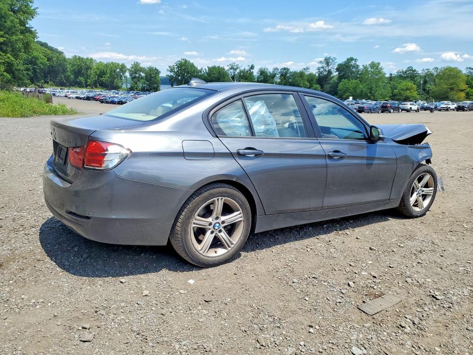 Aukcja sprzedaży 2014 Bmw 328, vin: WBA3B5G55ENS07092, numer aukcji: 57256276