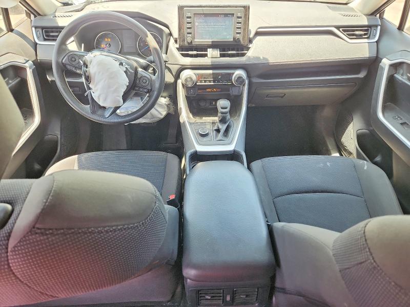 Aukcja sprzedaży 2019 Toyota Rav4, vin: JTMLWRFV3KD012433, numer aukcji: 56657026