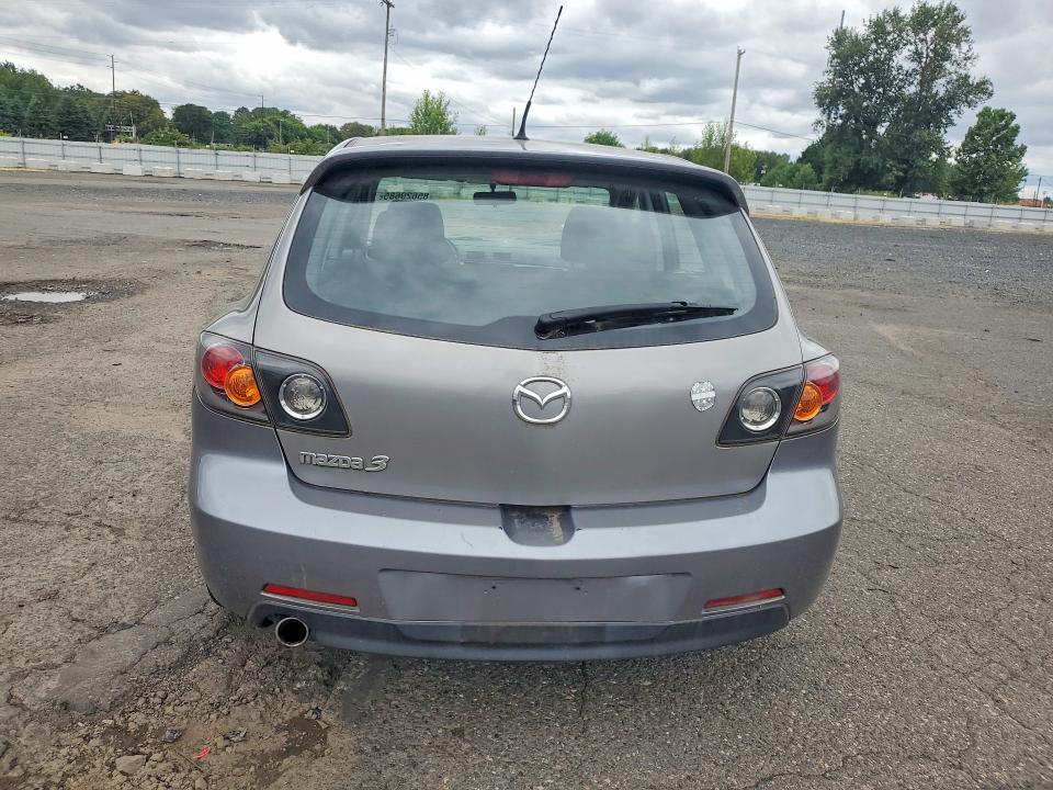 Aukcja sprzedaży 2006 Mazda 3, vin: JM1BK143561411247, numer aukcji: 85629685