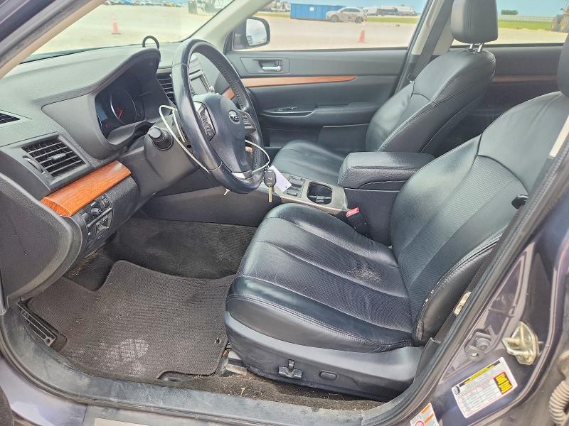 Продажа на аукционе авто 2014 Subaru Outback, vin: 4S4BRCLC8E3237178, номер лота: 56419616