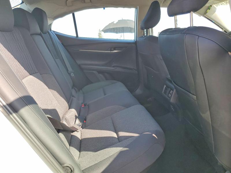 55838106 :رقم المزاد ، 4T1DAACK1SU194420 vin ، 2025 Toyota Camry مزاد بيع
